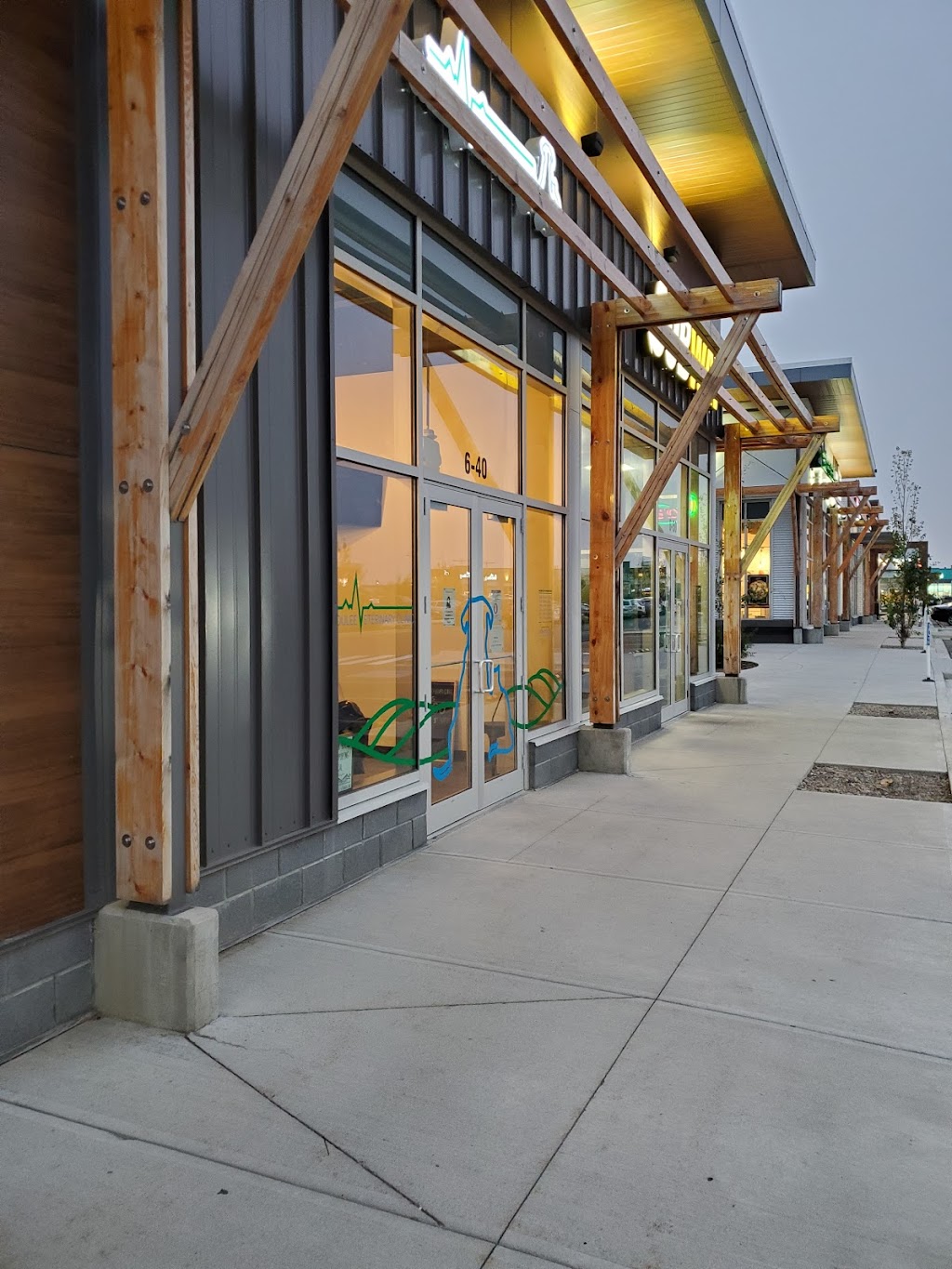 Coulee Veterinary Clinic | 6 Aquitania Blvd W #40, Lethbridge, AB T1J 5L4, Canada | Phone: (403) 898-0321