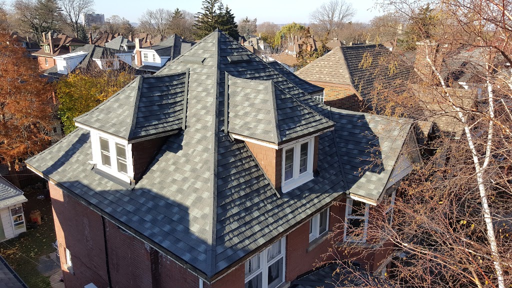 Artisan Metal Roofing | 348 Mountain Brow Rd, Burlington, ON L7P 5A3, Canada | Phone: (905) 818-1845