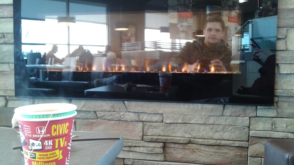 Tim Hortons | 5 Merchant Dr, Mount Pearl, NL A1N 5J4, Canada | Phone: (709) 747-8467