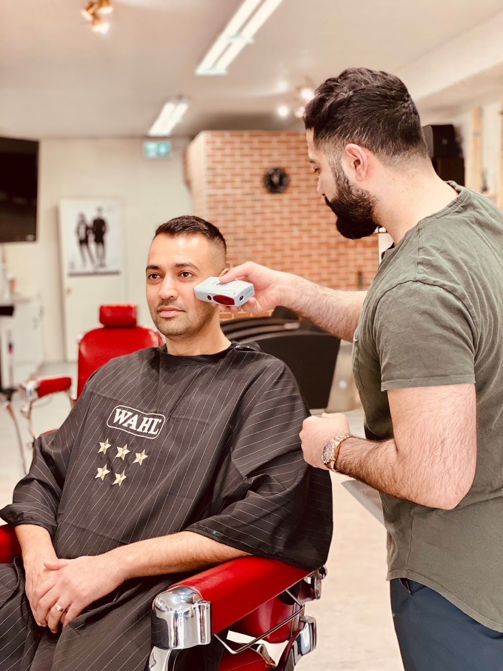 The Alley Hair Studio | 7336 82 Ave NW, Edmonton, AB T6B 0G2, Canada | Phone: (780) 757-4422