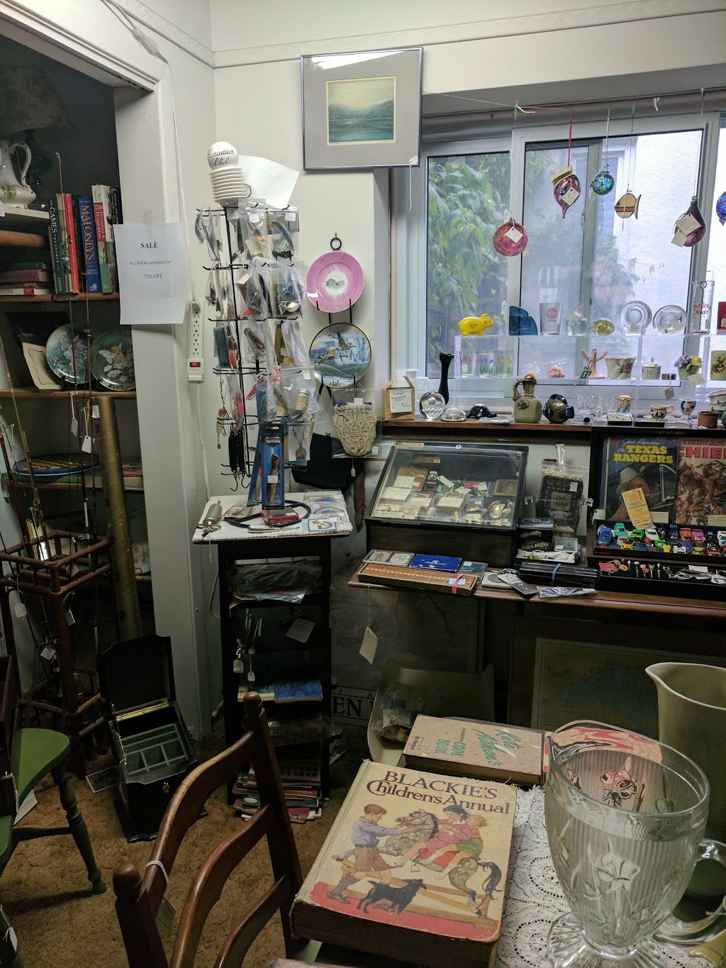 Patriot Antiques | 5283 Main St, Orono, ON L0B 1M0, Canada | Phone: (905) 983-9683