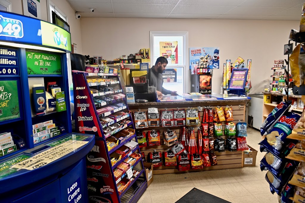 AJs Convenience | 184 Queen St, Killaloe, ON K0J 2A0, Canada | Phone: (613) 757-2035
