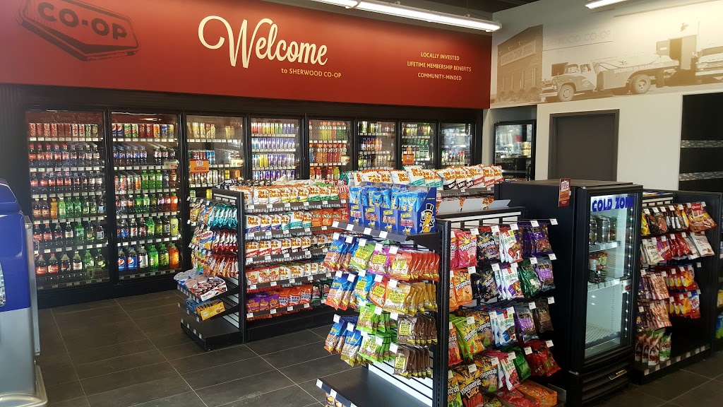 Co-op Gas Bar | 4327 Albert St, Regina, SK S4S 3R6, Canada | Phone: (306) 791-8890