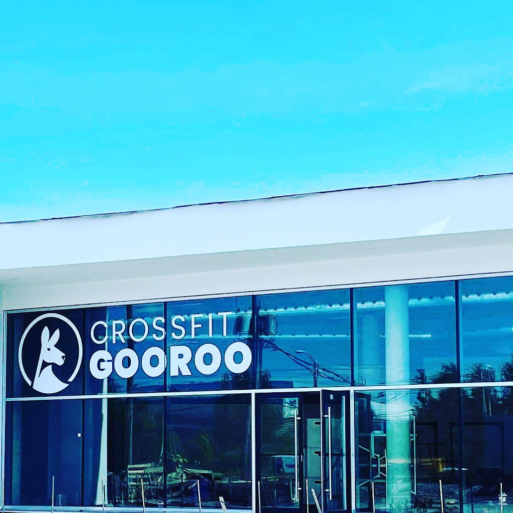 CrossFit Gooroo | 3000 12e Avenue N Suite 500, Sherbrooke, QC J1H 5H3, Canada | Phone: (819) 349-8425