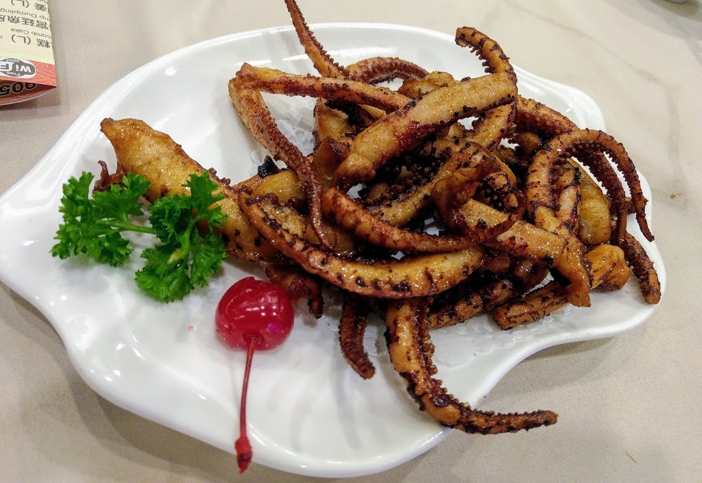 Dragon Boat Fusion Cuisine | 160 East Beaver Creek Rd #4-6, Richmond Hill, ON L4B 4A7, Canada | Phone: (905) 731-3718