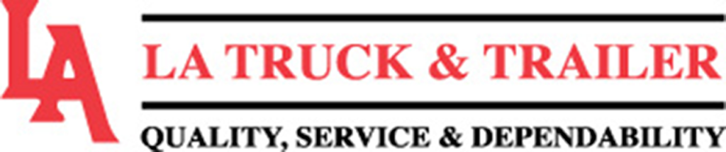 LA Truck & Trailer | 1860 Meyerside Dr, Mississauga, ON L5T 1B4, Canada | Phone: (905) 670-8773