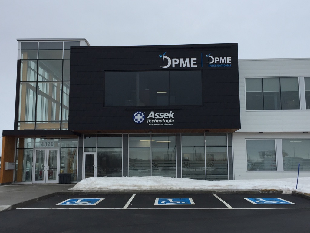 Développement PME Chaudière-Appalaches | 4820 Rue de la Pascaline, Lévis, QC G6W 0L9, Canada | Phone: (418) 839-8786