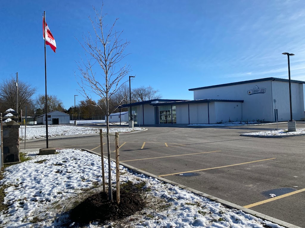 Little Creek Tree Farm | 20021 Heritage Rd, Thorndale, ON N0M 2P0, Canada | Phone: (519) 671-8733