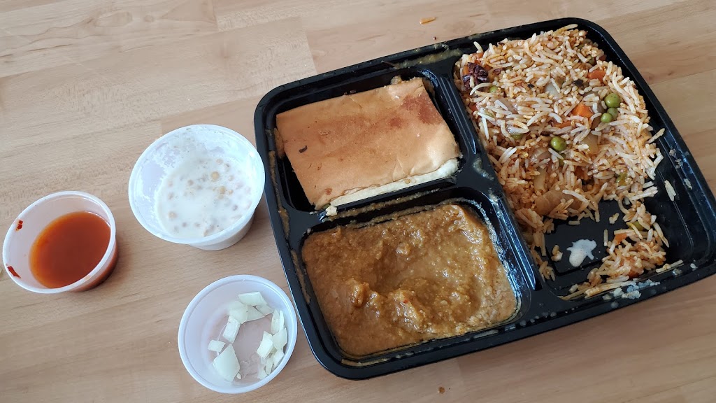 Mumbai Express | 1878 Kennedy Rd, Scarborough, ON M1P 2L8, Canada | Phone: (647) 344-7377