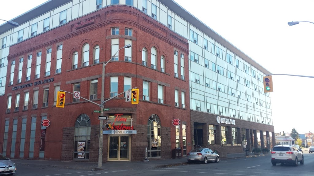 Tim Hortons | 53 Dalhousie St, Brantford, ON N3T 2H9, Canada | Phone: (519) 758-9996