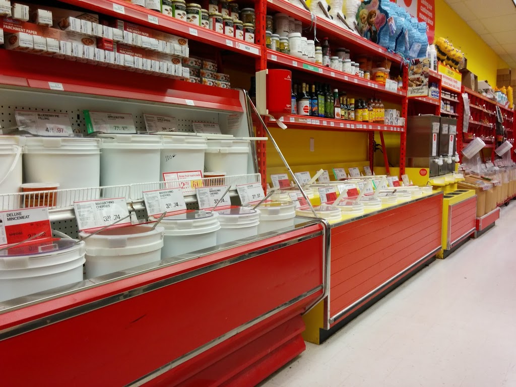 Bulk Barn | 1465 Merivale Rd, Nepean, ON K2E 5N9, Canada | Phone: (613) 274-7113