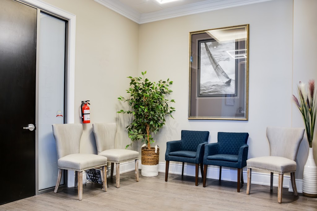 The Mindful Living Centre (Burlington) | 5045 Mainway Unit #204, Burlington, ON L7L 5H9, Canada | Phone: (289) 270-1757