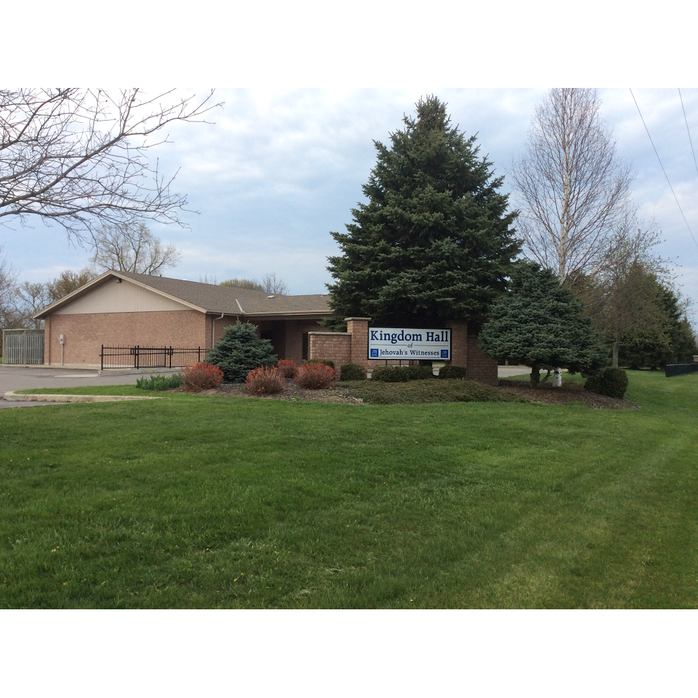 Kingdom Hall Chatham Ontario | 9375 River Line n7, Chatham, ON N7M 5J4, Canada | Phone: (519) 352-3312