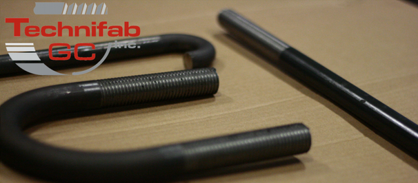 Technifab GC inc. | 3450 Boulevard L.-P.-Normand, Trois-Rivières, QC G9B 0G2, Canada | Phone: (819) 841-4200