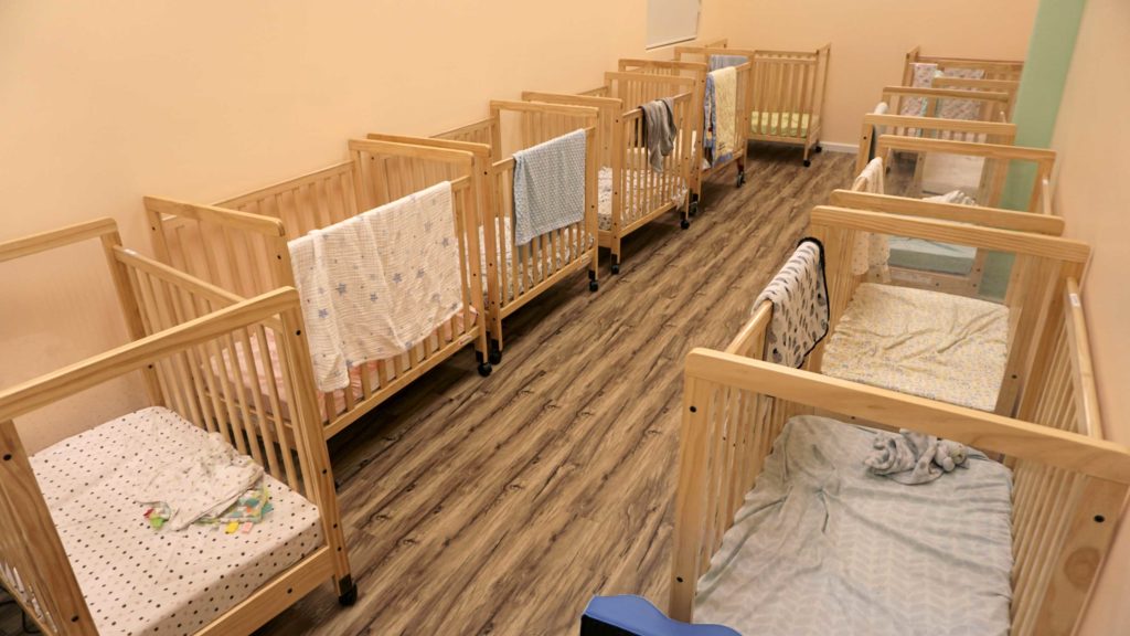 Rainbows Nest Child Care | 11331 Twigg Pl, Richmond, BC V6V 3C9, Canada | Phone: (604) 324-6030