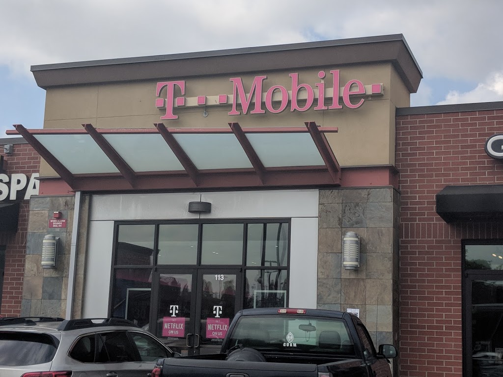 T-Mobile | 1863 Main St #113, Ferndale, WA 98248, USA | Phone: (360) 592-6000
