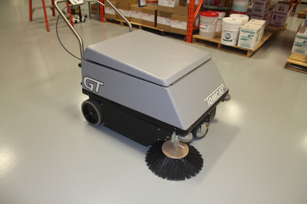 Prairie Janitorial Supply Inc | 310 9th Ave NW, Moose Jaw, SK S6H 4H4, Canada | Phone: (306) 692-4599