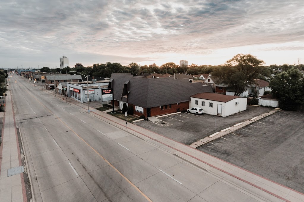 Faith Baptist Church | 92 Parkdale Ave N, Hamilton, ON L8H 5W9, Canada | Phone: (905) 544-2285