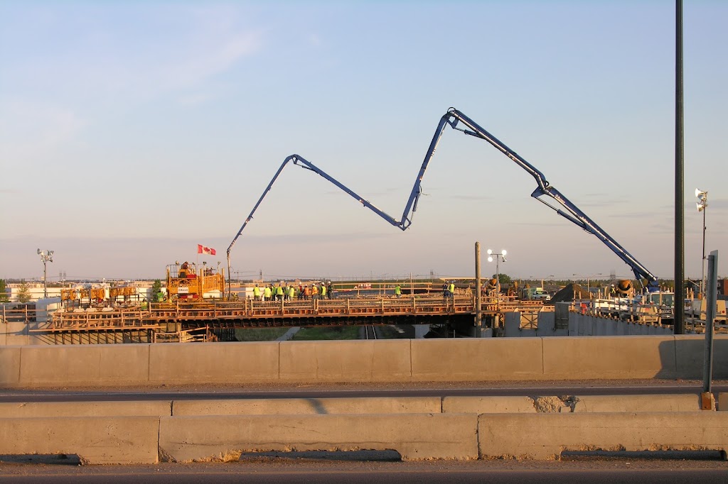 A&B Concrete Pumping Ltd. | 9939 276 Street, Acheson, AB T7X 6A5, Canada | Phone: (780) 447-3540