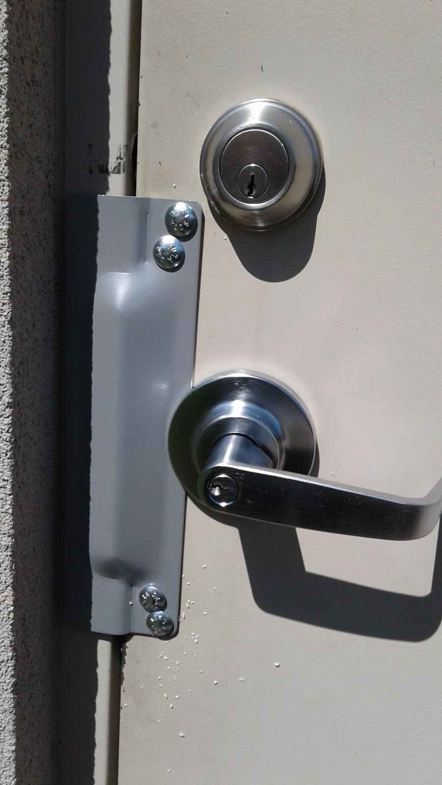 Audets Lock Centre | 288 Main St W, Port Colborne, ON L3K 3V5, Canada | Phone: (905) 835-2131