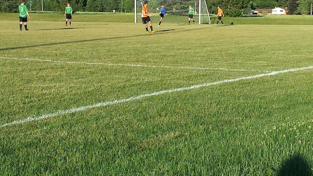 Hillsburgh Erin And District Soccer Club | 5808 8 Line, Hillsburgh, ON N0B 1Z0, Canada | Phone: (519) 288-7000
