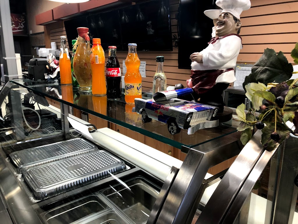 Daryani Fine Bakery | 10670 Yonge St, Richmond Hill, ON L4C 3C9, Canada | Phone: (905) 237-5046