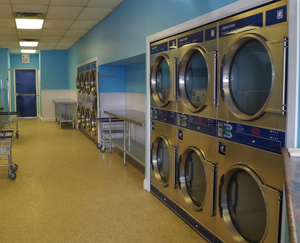 Echo Place Coin Laundry | 750 Colborne St, Brantford, ON N3S 3S2, Canada | Phone: (519) 304-6750