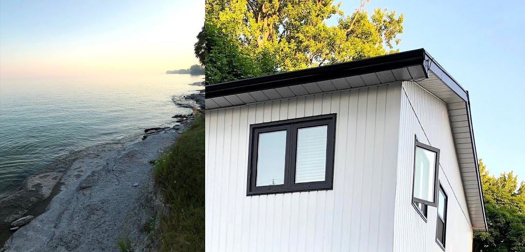 The Lakeside Motel | 349 Wellington Main St, Wellington, ON K0K 3L0, Canada | Phone: (613) 399-2034