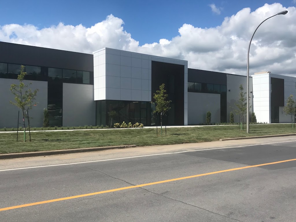 Centre sportif de Chambly | point of interest | 2180 Boulevard Industriel, Chambly, QC J3L 4V2, Canada | 5149401260 OR +1 514-940-1260