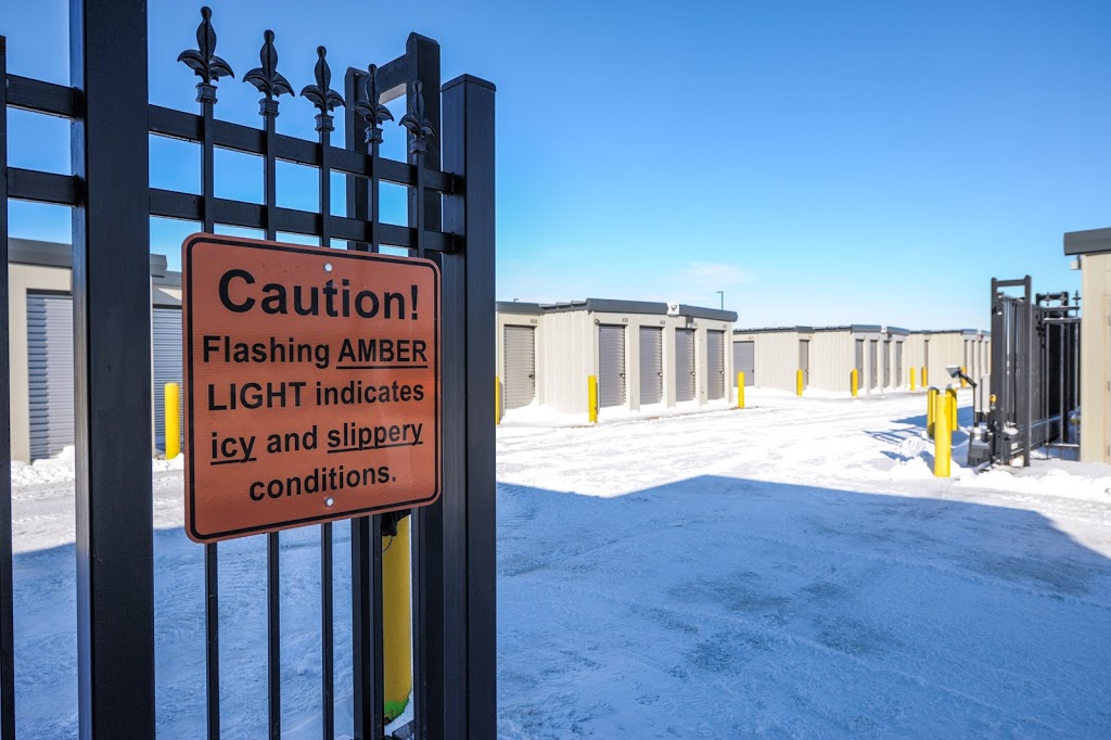 StorageMart | 2750 Sandra Schmirler Way, Regina, SK S4W 0A1, Canada | Phone: (306) 781-8444