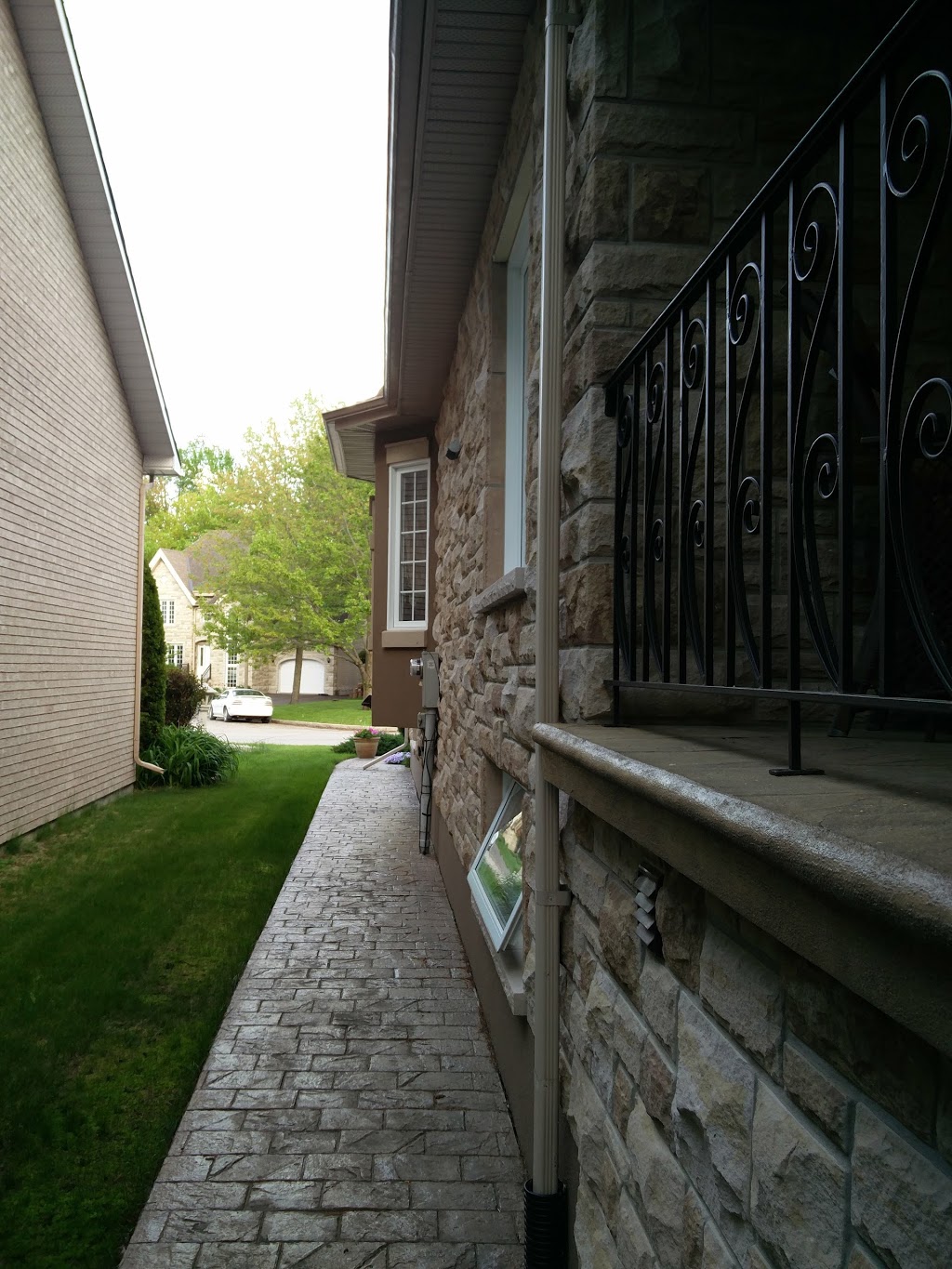 Parc des Bouleaux | 139 Rue de lOrée-des-Bois, Gatineau, QC J8R 2L6, Canada