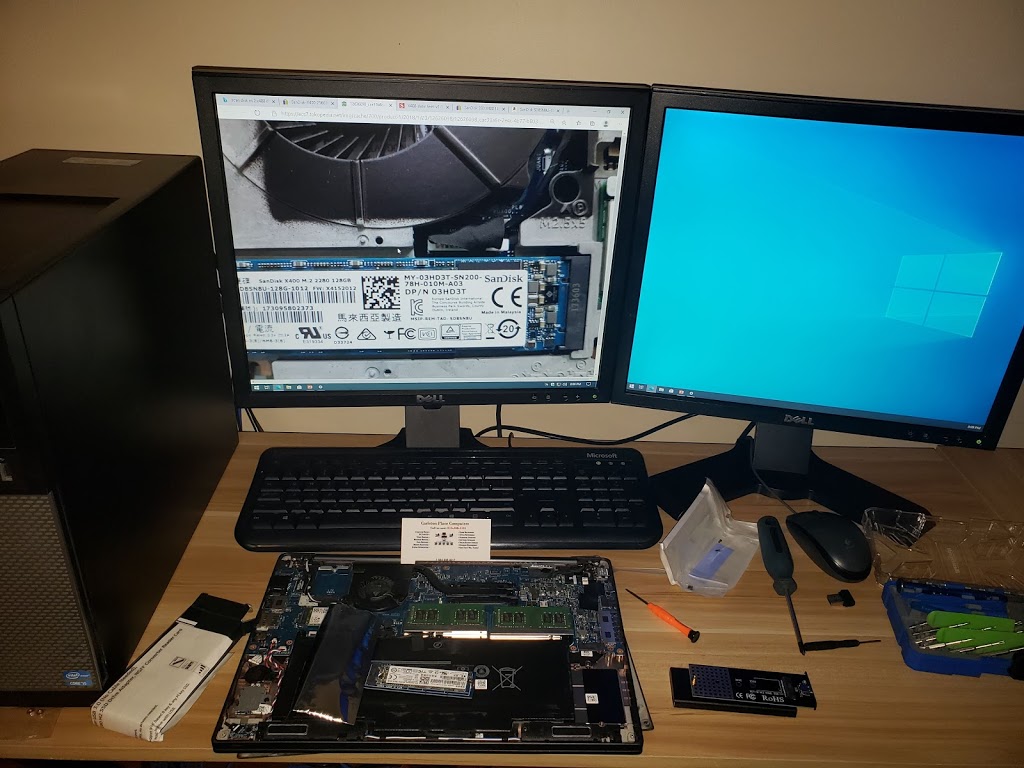 Carleton Place Computers | 189 Pine Ridge Dr, Carleton Place, ON K7C 3P2, Canada | Phone: (613) 508-1191