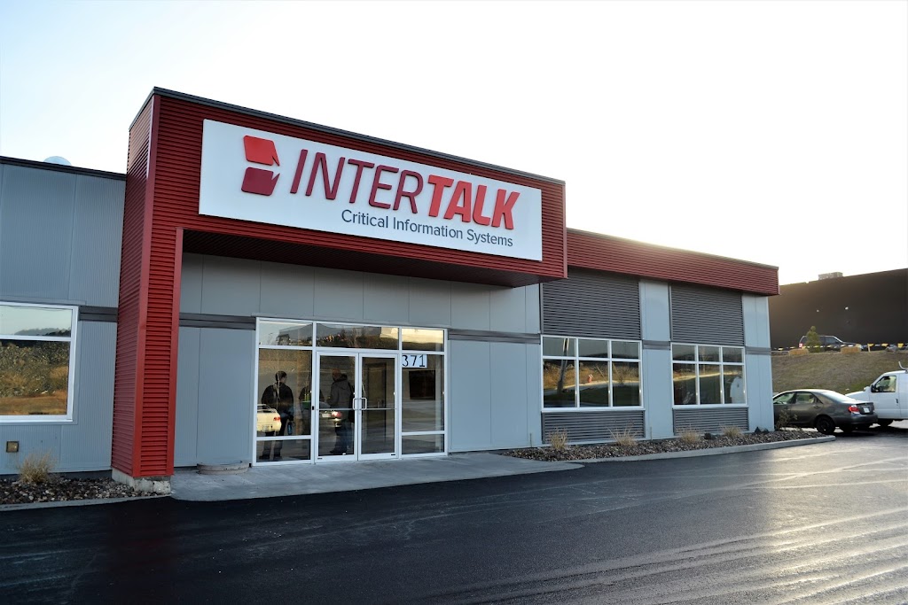 InterTalk Critical Information Systems | 371 Cutler Ave, Dartmouth, NS B3B 0J5, Canada | Phone: (902) 468-5998