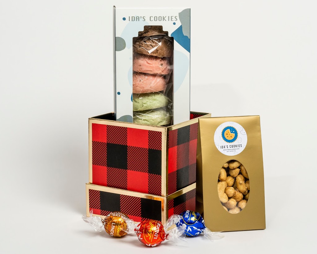 Idas Cookies Scarborough | 328 Passmore Ave Unit 9, Scarborough, ON M1V 5J5, Canada | Phone: (647) 349-8118