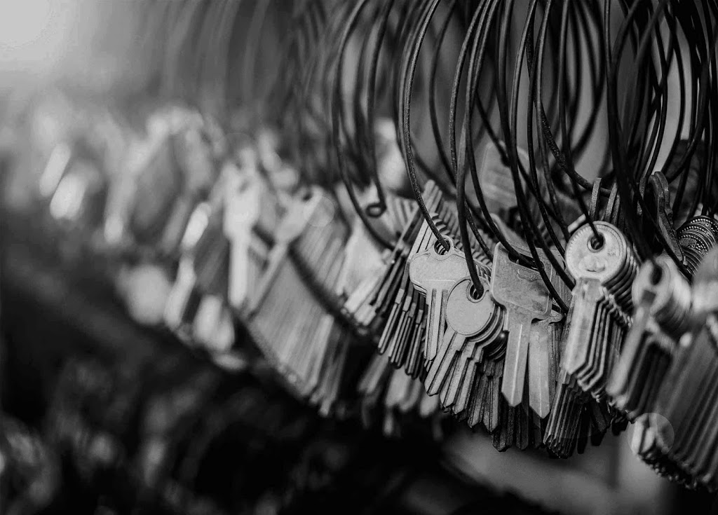 Aegis Locksmiths | 7020 82 Ave NW, Edmonton, AB T6B 0E7, Canada | Phone: (780) 465-0182