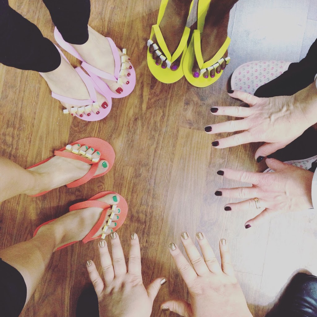 STAR NAILS | 84 King St W, Bowmanville, ON L1C 1R4, Canada | Phone: (905) 419-8484