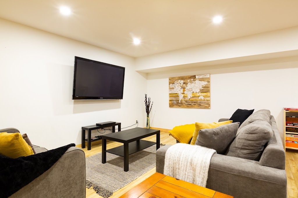 Chalets Brise Du Nord | 269 Av. Alain-Collette, Chertsey, QC J0K 3K0, Canada | Phone: (514) 677-8580