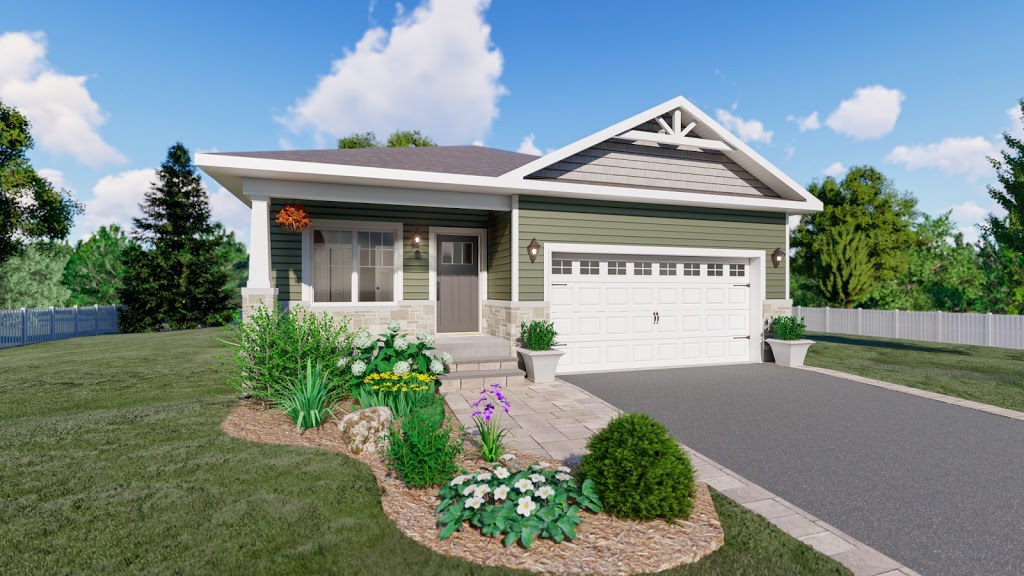 Park View Homes | 6750 Fourth Line Rd, North Gower, ON K0A 2T0, Canada | Phone: (613) 489-3838