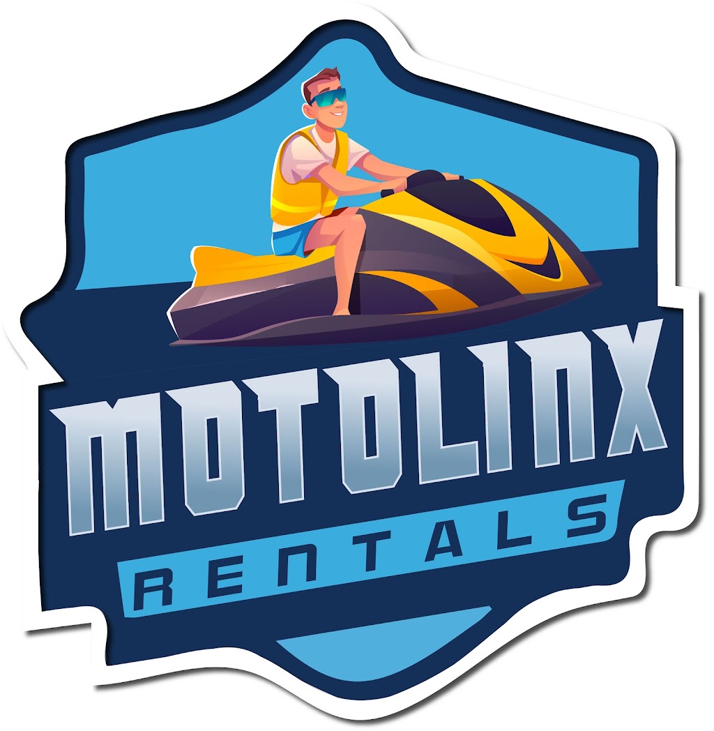 Motolinx Seadoo Rentals | 45 W River St, Oakville, ON L6L 6N9, Canada | Phone: (647) 264-2606
