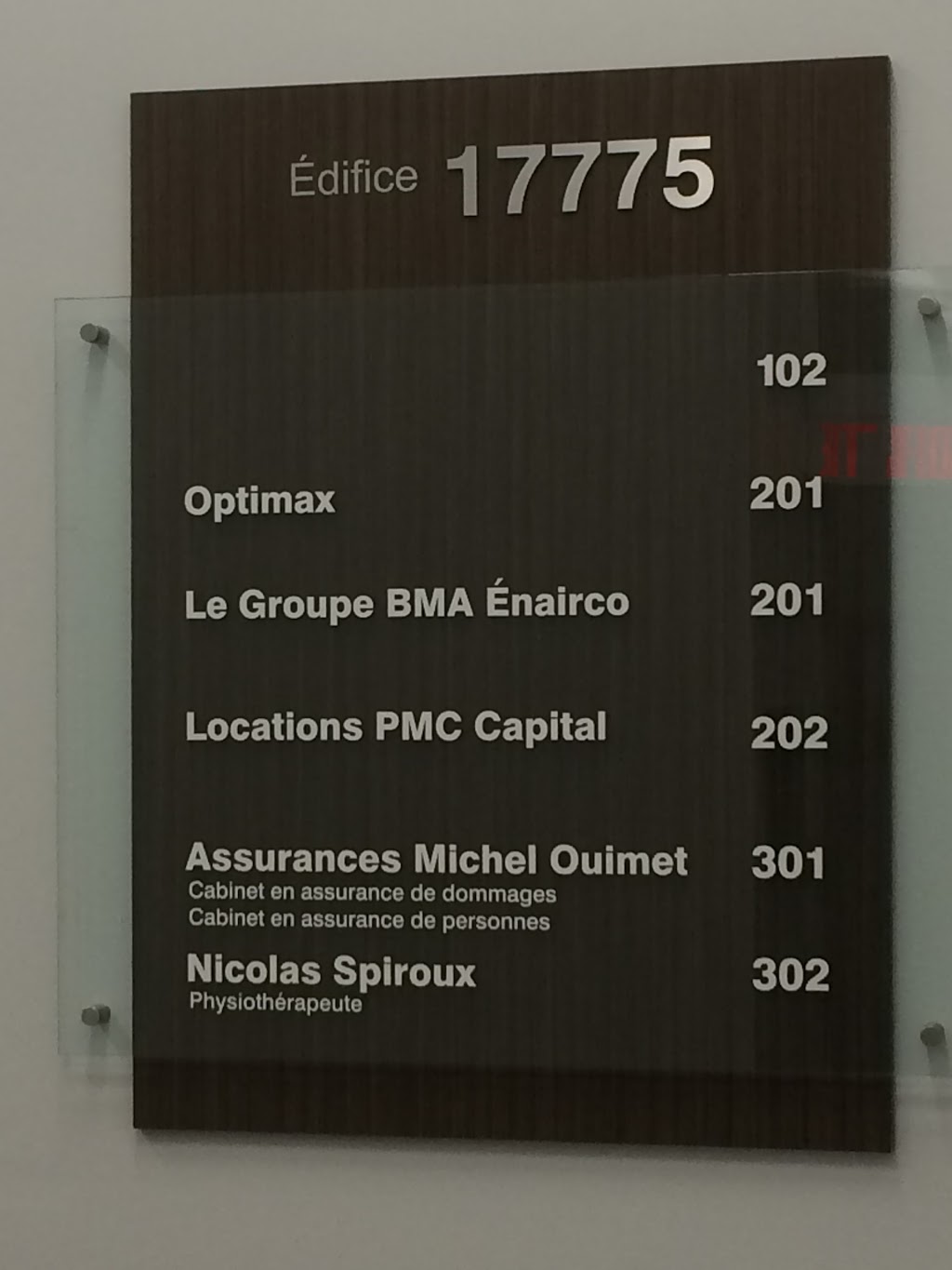 Nicolas Spiroux | 17775 rue des Gouverneurs suite 302, Mirabel, QC J7J 0T9, Canada | Phone: (450) 434-4964