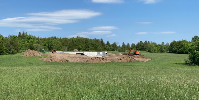 Ground Worx Excavating | 201 Northern Ave, Trent Lakes, ON K0M 1A0, Canada | Phone: (705) 738-7835