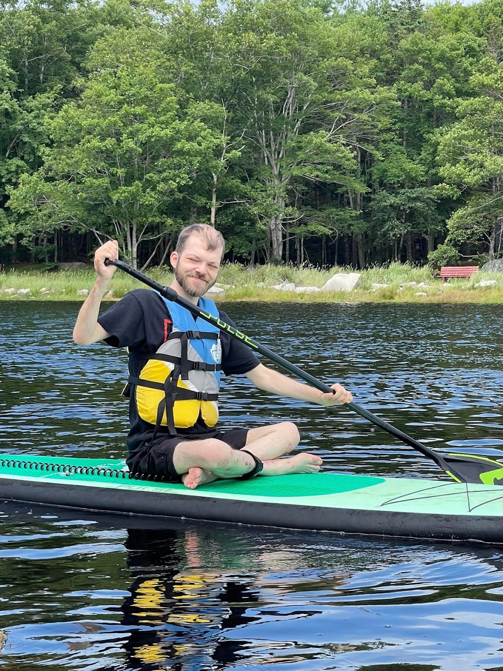 Borrow My Boards | 43 Ann St, Shelburne, NS B0T 1W0, Canada | Phone: (902) 512-0183