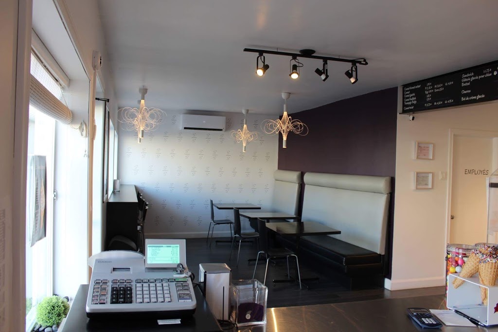 La Station Sucrée | 179 Rue Desjardins, Mandeville, QC J0K 1L0, Canada | Phone: (450) 271-7661