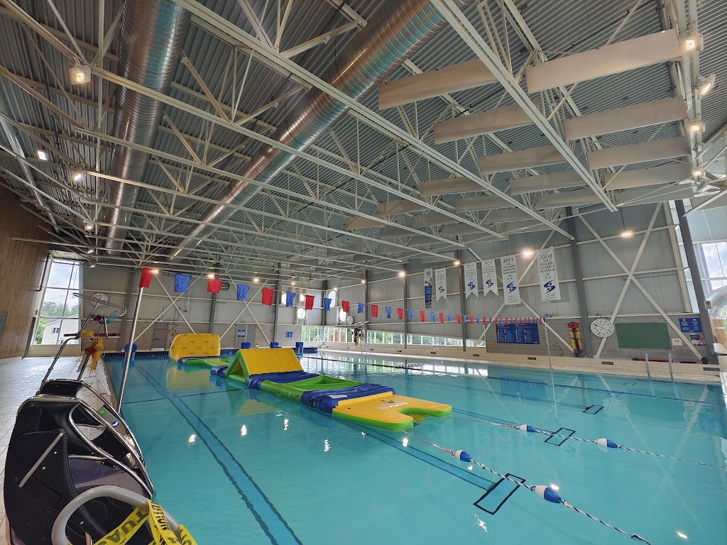 Dieppe Aquatic and Sports Centre | 111 Aquatique St, Dieppe, NB E1A 5S4, Canada | Phone: (506) 877-7881