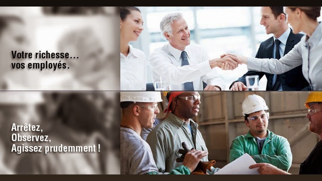 André Rousseau Conseiller | 100 Rue Charpentier, LÉpiphanie, QC J5X 3V6, Canada | Phone: (514) 754-2336