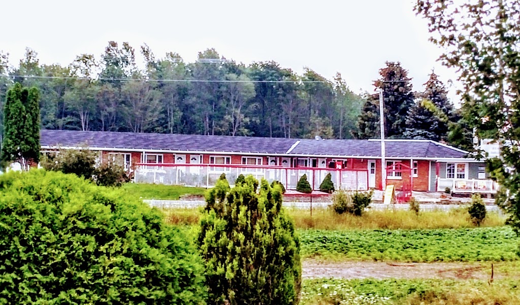 Sunrise Motel & Restaurant | 3972 ON-21, Port Elgin, ON N0H 2C5, Canada | Phone: (519) 368-2020