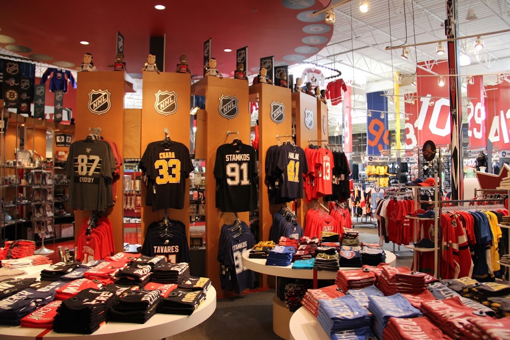 Sports Rousseau | 90 Rue Émile-Despins, Charlemagne, QC J5Z 3L6, Canada | Phone: (450) 654-6767