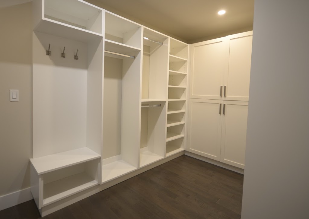 New Century Cabinets | 12800 Bathgate Way Unit 1, Richmond, BC V6V 2Z4, Canada | Phone: (604) 278-8595