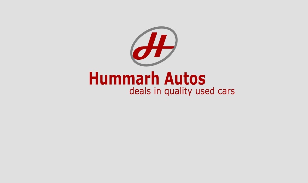 Hummarh Autos | 219 St Paul St W, St. Catharines, ON L2S 2E2, Canada | Phone: (647) 781-6441