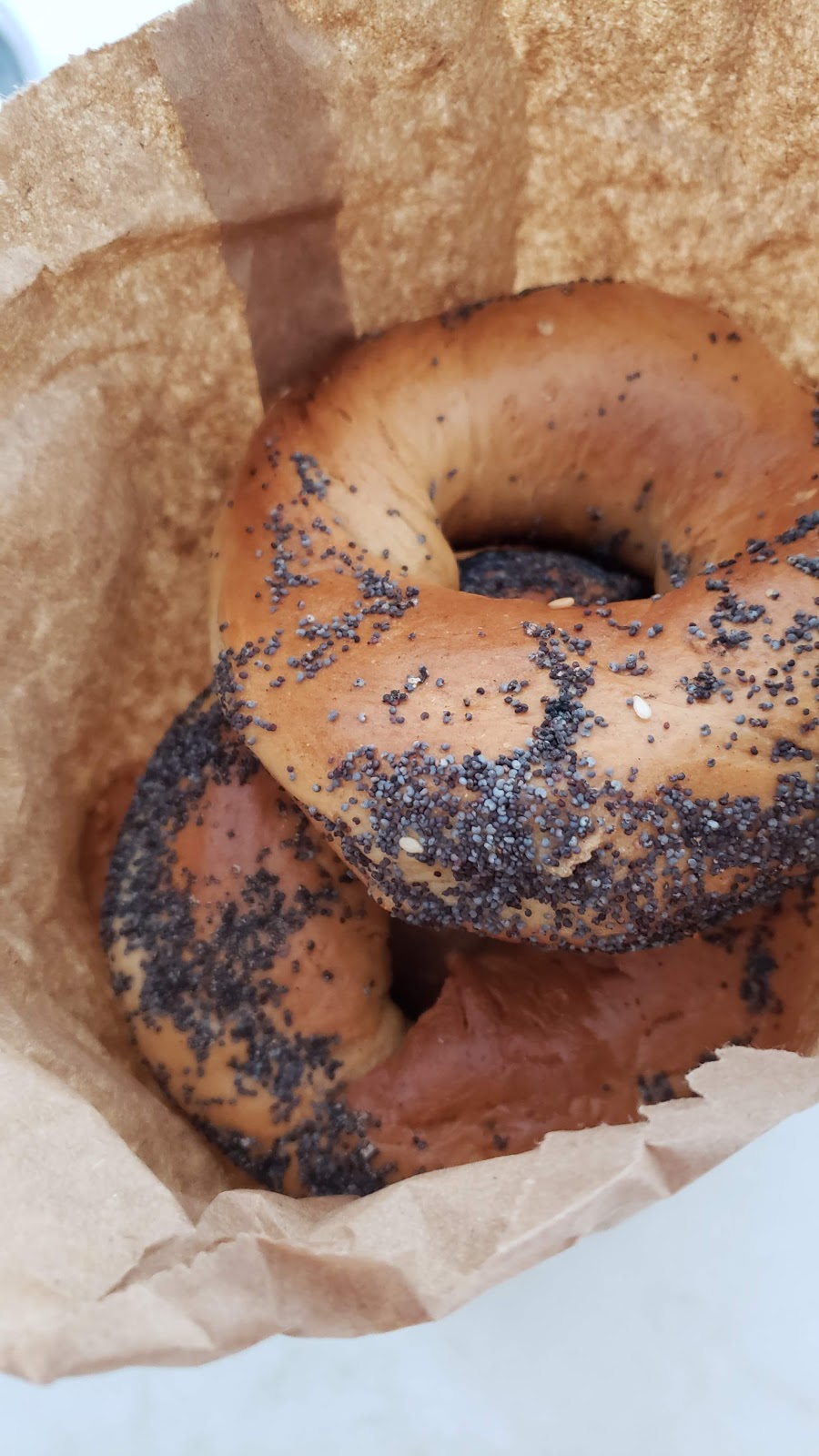 The Bagel Run | 2026 Tenth Line Rd, Orléans, ON K4A 4X4, Canada | Phone: (613) 841-7135